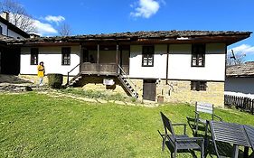 Guest house Maria Savekova 19 c.