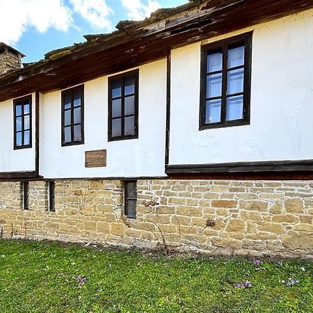 Guest house Maria Savekova 19 c. Bozhentsi Extérieur photo