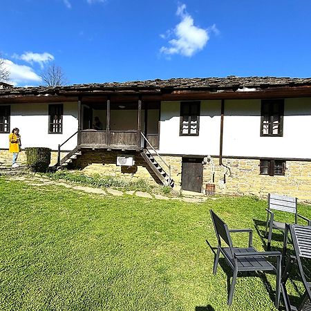 Guest house Maria Savekova 19 c. Bozhentsi Extérieur photo