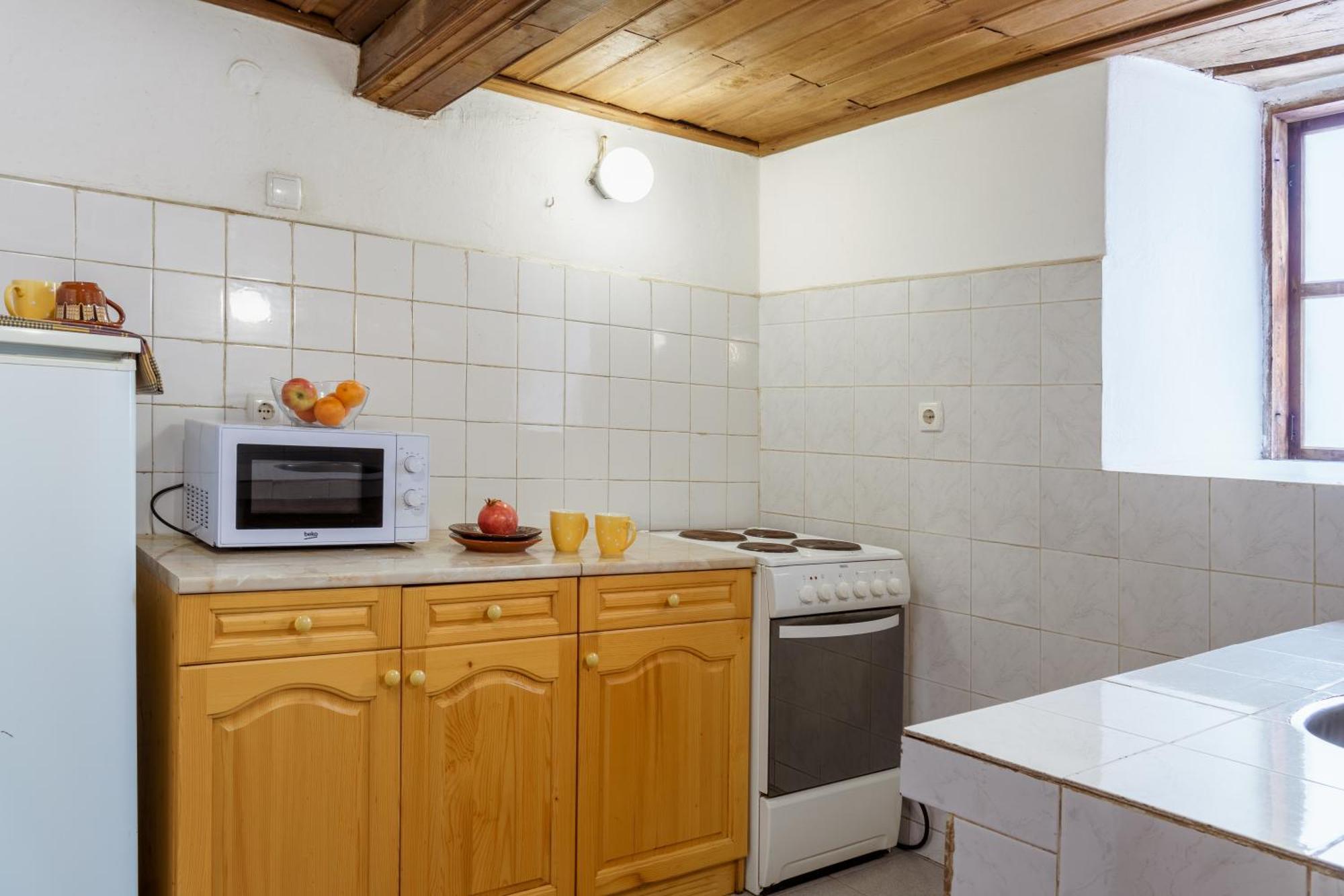 Guest house Maria Savekova 19 c. Bozhentsi Extérieur photo
