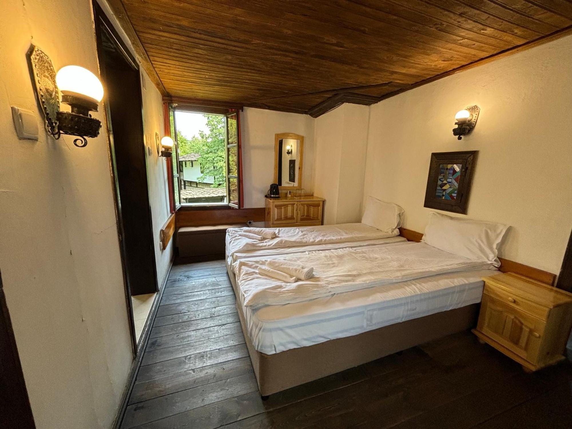 Guest house Maria Savekova 19 c. Bozhentsi Extérieur photo