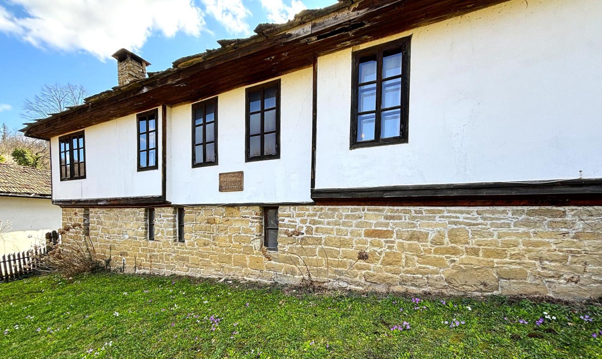 Guest house Maria Savekova 19 c. Bozhentsi Extérieur photo