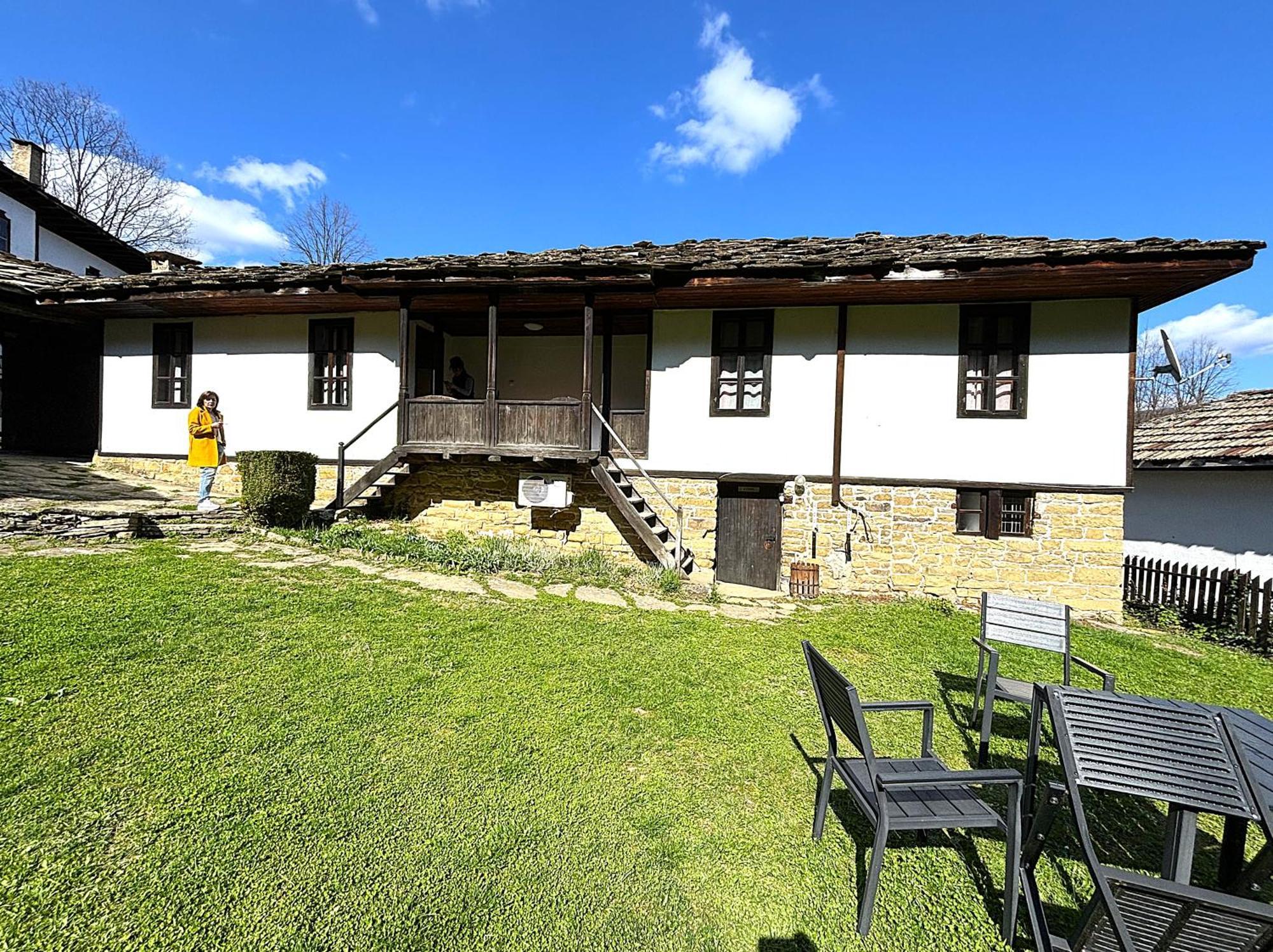 Guest house Maria Savekova 19 c. Bozhentsi Extérieur photo